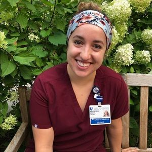 Meet your Posher, Amber